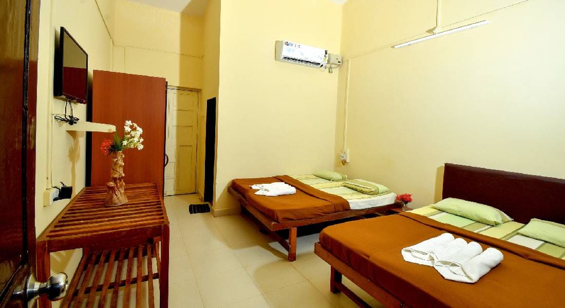 Royal Suite